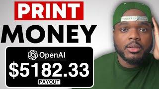 10 AI Bots To Earn Money Online In 2025 ($1200+/Day) For Beginners