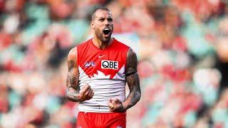 2022 GOALS | Lance Franklin