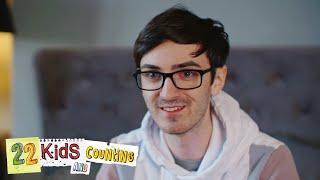 Luke Comes Out As Bisexual ️ | 22 Kids And Counting