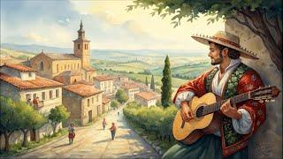 Flamenco Granada | The Soul of Spanish Guitar