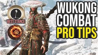 Best Skills & Combat Tricks You Need To Use In Black Myth Wukong (Black Myth Wukong Tips And Tricks)