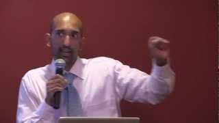 Sleep Disorders | Dr. Ravi Aysola - UCLA Health