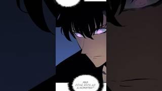 Solo Leveling|International Guild Conference Arc Part 4| #anime#animenarration#sololeveling#shorts