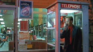 Miracle Mile (1988) - Phone Call Scene - 1080p HD