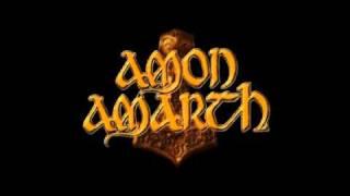 Amon Amarth - An Ancient Sign of Coming Storm HQ