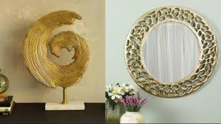 Home Decor Ideas | Handmade Crafts ‎@ASHI Craft DIYS 