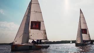 Match Race | Autumn Match Cup | Match Racing Club Tour | Pre-start 1