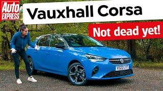 Why is EVERYONE buying this? | Vauxhall Corsa review