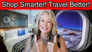 AMAZON TRAVEL DEALS: Pre-Black Friday SALES! MUST HAVE Travel Products!