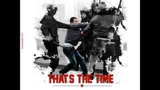 Redstar - That's The Time (Red season Mixtape)