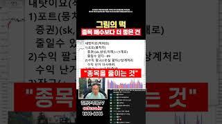 #종목을_매수하기_전에 #김현구 #shorts