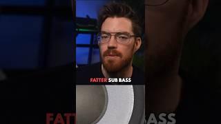 5 Tips For Thicker, Fatter Sub Bass 