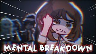 Ochacho’s Mental Breakdown ||  BNHA/MHA SPOILERS (READ DESC) || GachaLife2 || Izuocha || JovyTheElf