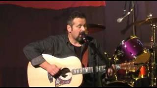 George Sich -  I Got a Little Drunk - Live at The Manly Fig 2008/06