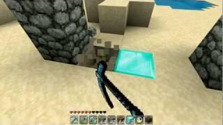 Creative Gates - Minecraft Bukkit Plugin