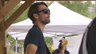 Concrete to Clouds performs Powers Out at Music in the Park 2022