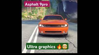 Asphalt 9: The Wildest Racing Game  #shorts