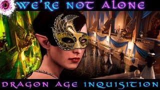 DAI| We're not alone