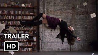 The Magicians (Syfy) Official Trailer [HD]