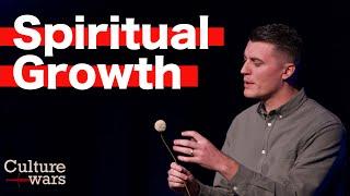 September 19, 2021 | Oleg Istratiy | Spiritual Growth