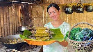 I made the Visayas famous “Inun-onang Mangko/Tulingan” And cook for lunch to dinner Life in Leyte PH