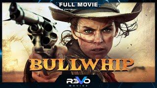 BULLWHIP | HD CLASSIC WESTERN MOVIE | FULL FREE ACTION FILM IN ENGLISH | REVO MOVIES