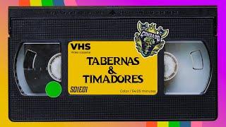 S01E01 - Tabernas & Timadores