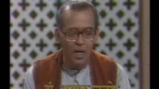 Pandit Bhimsenji Joshi Interview.