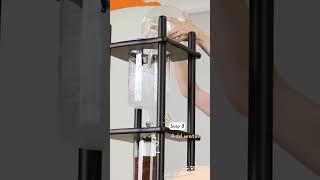 Yama Cold Brew Tower Brew Guide