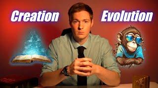 A Christian Response to Evolution