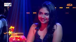Sarkaar 5 Promo - Episode 03 - Sudigali Sudheer - Varshini,Ariyana - Premieres 20th June 7PM in Aha