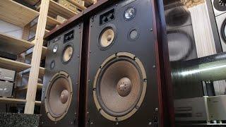 Denon VS-560 Oldplayer.ru