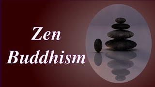 Zen Buddhism