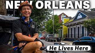 48 Hours in the New Orleans Most Tourists Miss