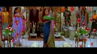 Gaa Re Mann - Baabul (2006) *HD* Music Videos