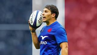 Antoine Dupont Being The Best Rugby Player In The World For 8 Minutes 3 Seconds