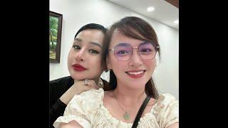 Livestream14/10 Bùm Bum Hồng Loan BÁO TIN VUI VỤ KIỆN