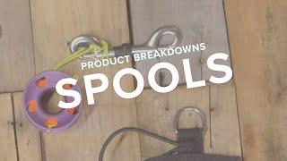 Spools | Product Breakdowns