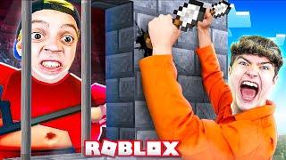 LUMEXX und MAX BRECHEN aus der SCHULE AUS! (Roblox)