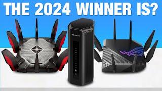 Best WiFi Routers for Gaming 2024 – Don’t Buy Before You See These Top 5!