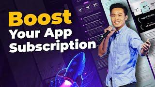 Boost Your App Subscription Revenue: Proven Strategies and Optimization Tips