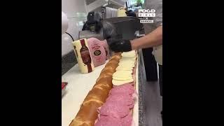 The deli guy  New York City 5  #delicious #deli #newyork #sandwich #cheese #deliguy