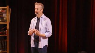 On The Future of Higher Education | Curt Rice | TEDxUWCRCN