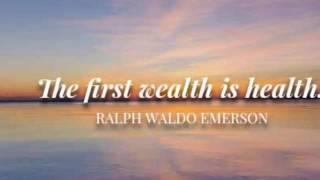 BeastMode MotiVation-5/3-17-"Your First Wealth Is Your Health" -Ralph Waldo Emerson