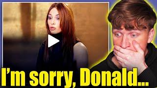 RESURFACED VIDEO OF MELANIA EXPOSES TRUMP!