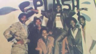Splash  - "Snake" - Afro Synth South Africa 1987
