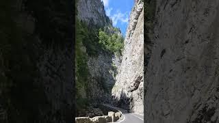 #Cheile Bicazului/ Bicaz Gorge/ The Bicaz Keys