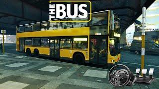 The ULTIMATE Realistic Bus Simulator Gameplay in 2024! | The Bus