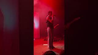 Jann Tour Hamburg 15.10.24 Part 1