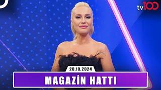 Magazin Hattı l 20 Ekim 2024